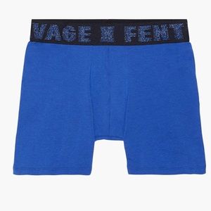 SAVAGE X FENTY Logo Boxer Briefs L